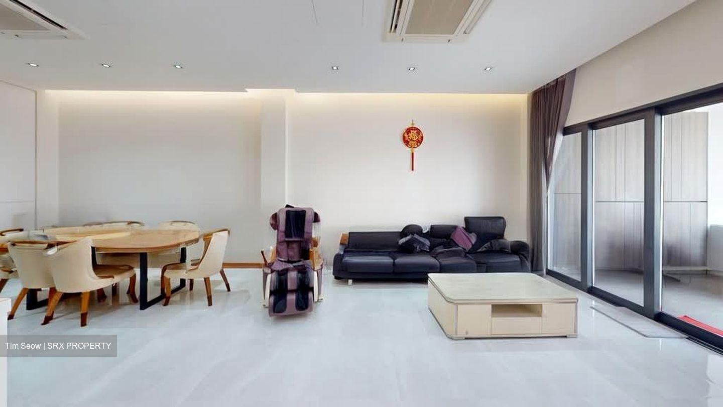 Duku Road (D15), Terrace #603800141